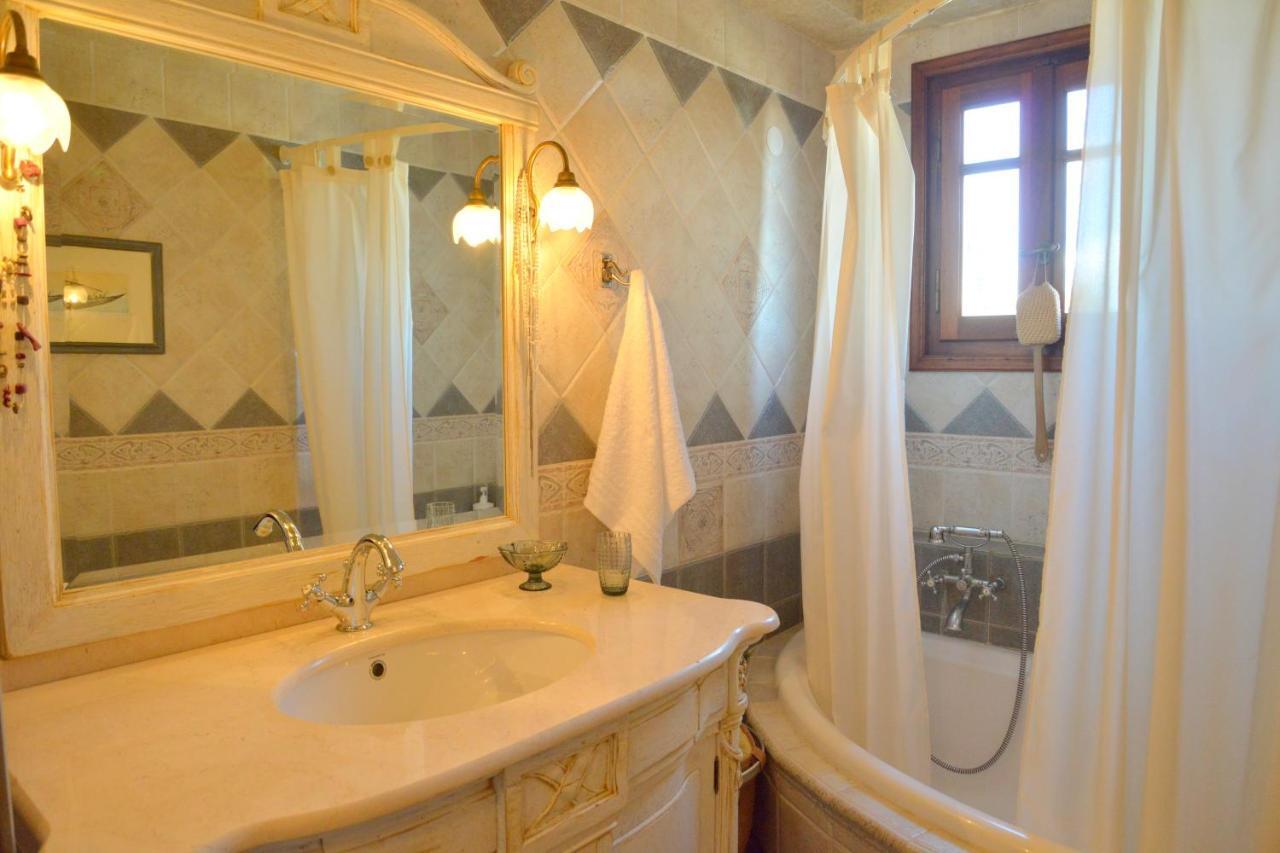 Villa De Viento Tripiti Ngoại thất bức ảnh